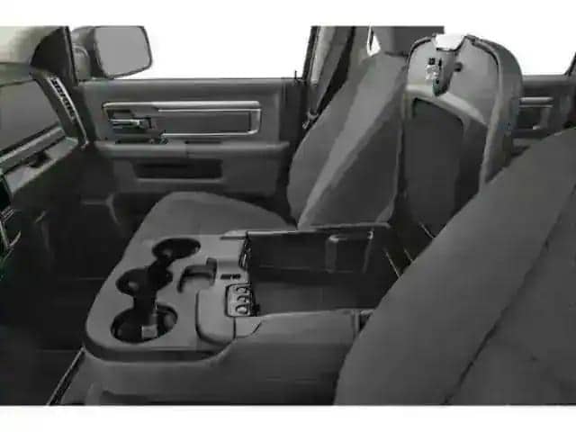 2024 RAM 1500 SSV - Photo 14