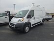  Ram Promaster 2500