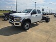 Ram 5500 Chassis Cab