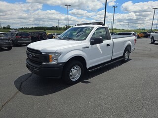 2020 Ford F-150 XL 41320