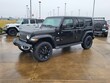 Jeep Wrangler 4xe