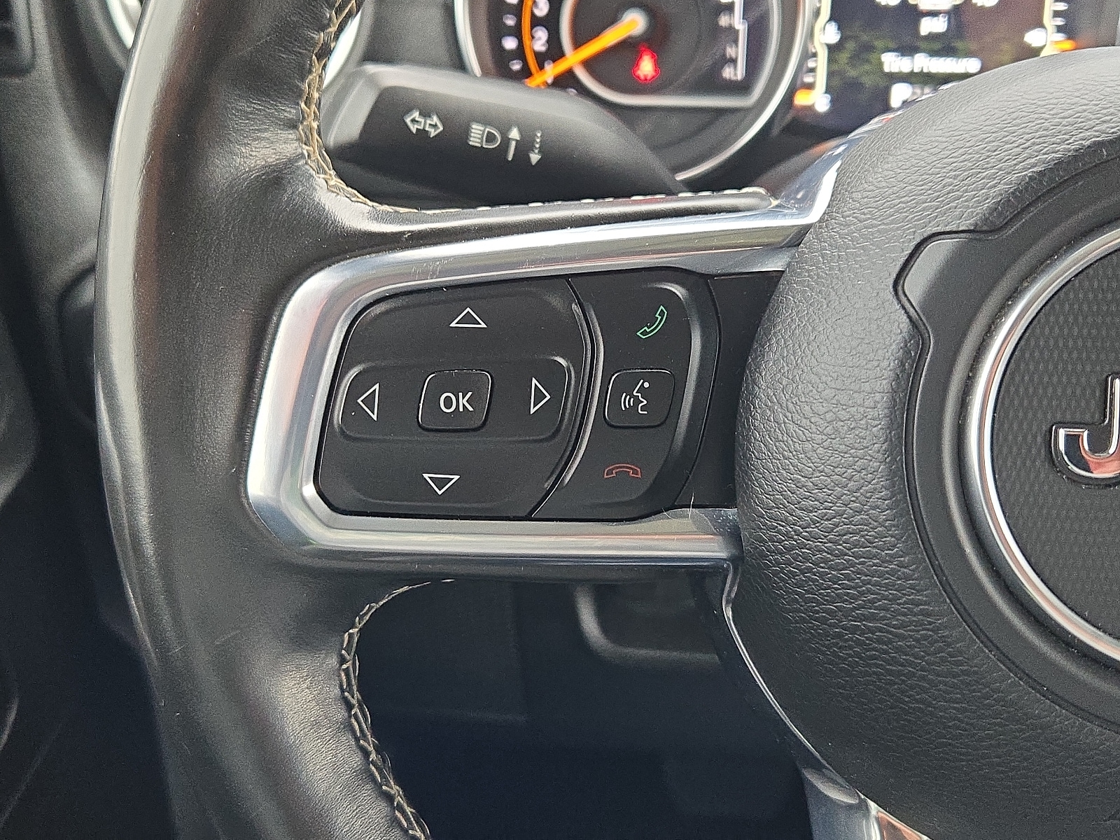 2020 Jeep Gladiator Overland - Photo 21