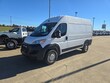  Ram Promaster Cargo Van