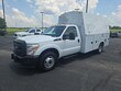  Ford F-350 Chassis