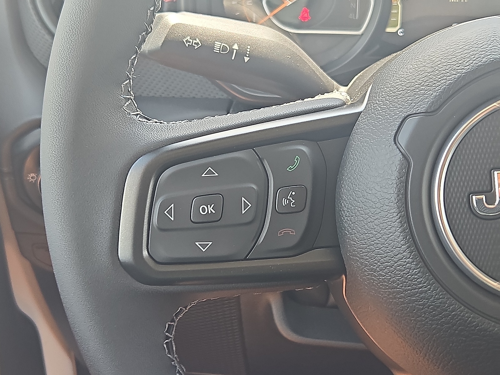 2025 Jeep Gladiator Rubicon - Photo 18
