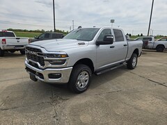 2026 Ram 2500 Tradesman Crew Cab 4x4 64 Box Pickup