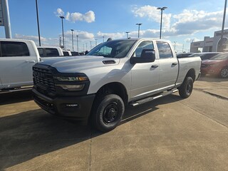 2026 Ram 2500 Tradesman Pickup