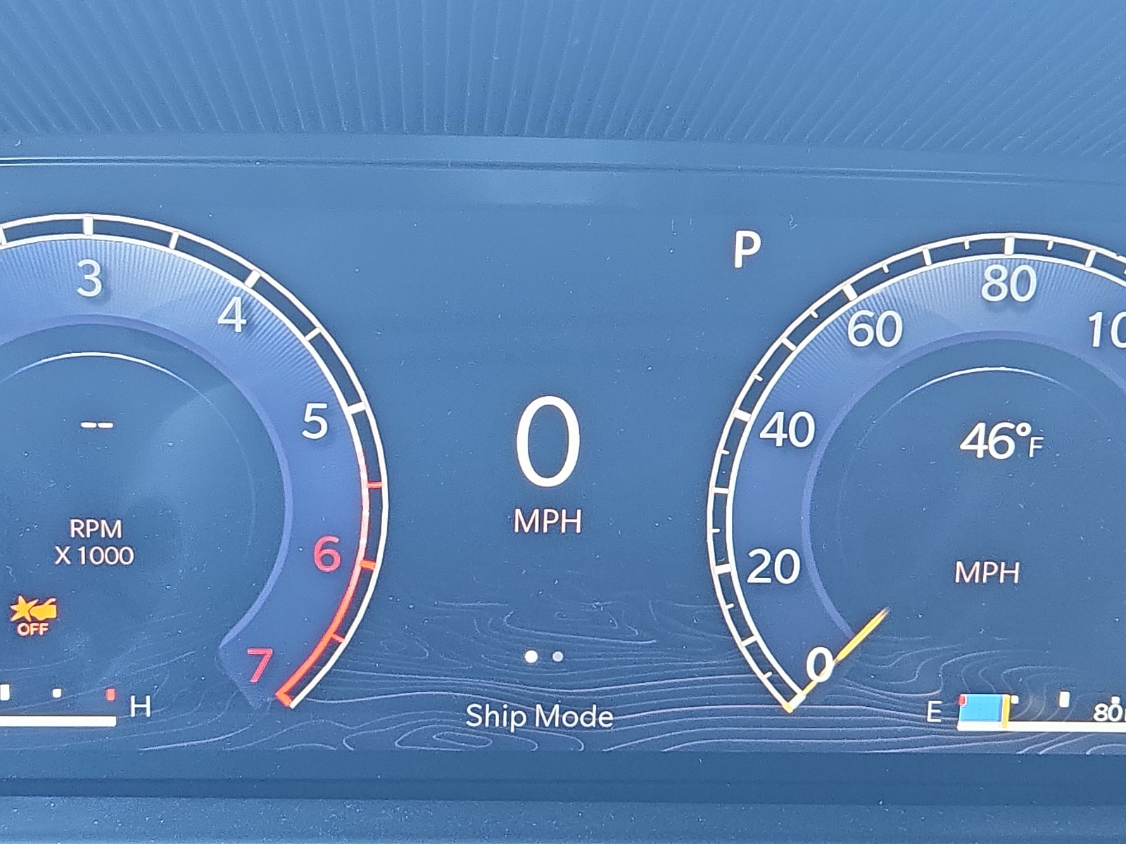 2025 Jeep Wagoneer Series II - Photo 19