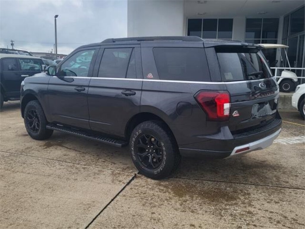 Used 2022 Ford Expedition For Sale in Jasper, IN Near Jasper, Dale