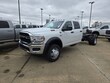 Ram 5500 Chassis