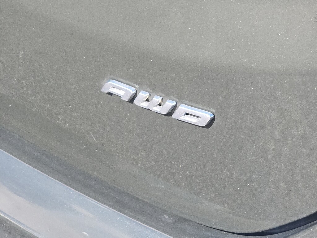 Certified 2022 Ford Edge SEL