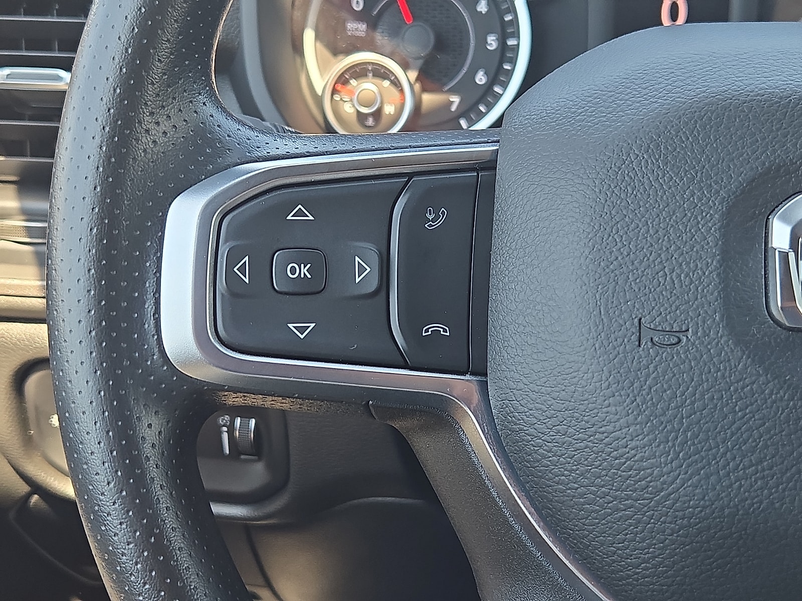 2026 RAM 2500 Tradesman - Photo 19