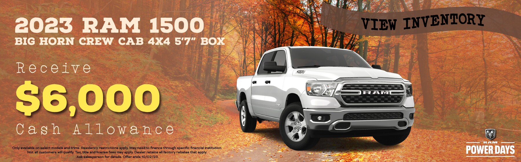 Sternberg Chrysler Dodge Jeep Ram
