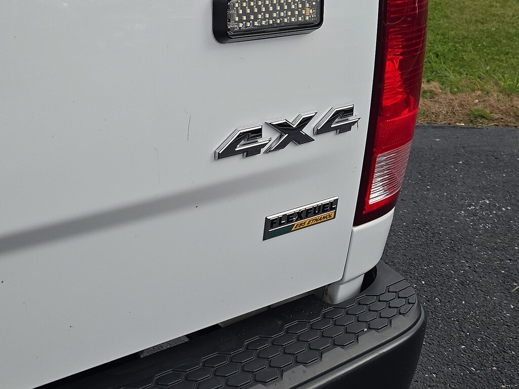 Used 2018 Ram 1500 Tradesman Regular Cab 4x4 8 Box