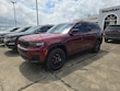 Jeep Grand Cherokee L