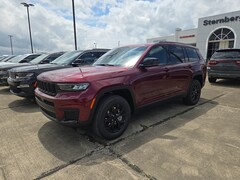2025 Jeep Grand Cherokee L Altitude X 4x4 Sport Utility
