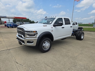 2025 Ram 5500 Chassis Tradesman/Big Horn Pickup