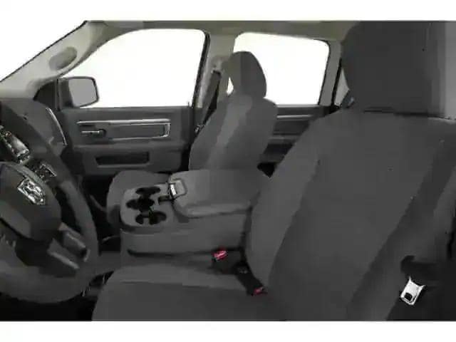 2024 RAM 1500 SSV - Photo 9
