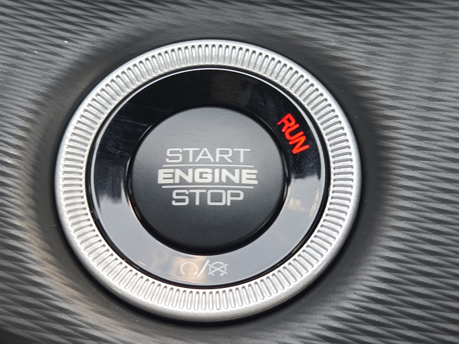 2025 Jeep Grand Cherokee Altitude - Photo 12