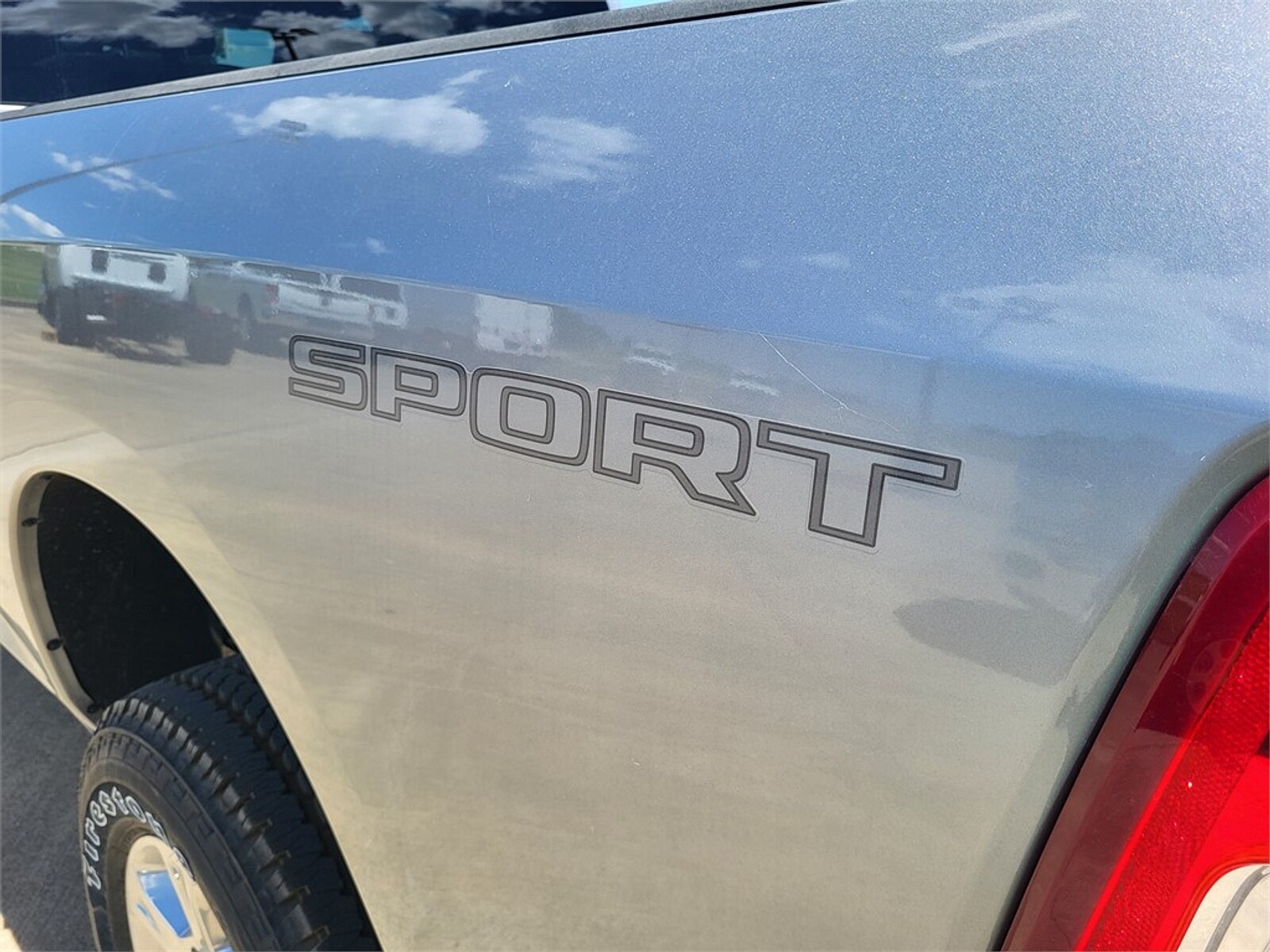 2024 Ram 2500 Big Horn photo 4