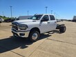 Ram 3500 Chassis Cab