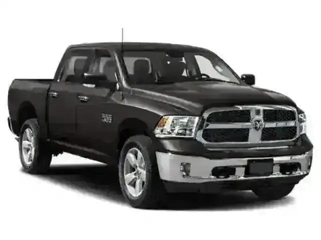 2024 RAM 1500 SSV - Photo 6
