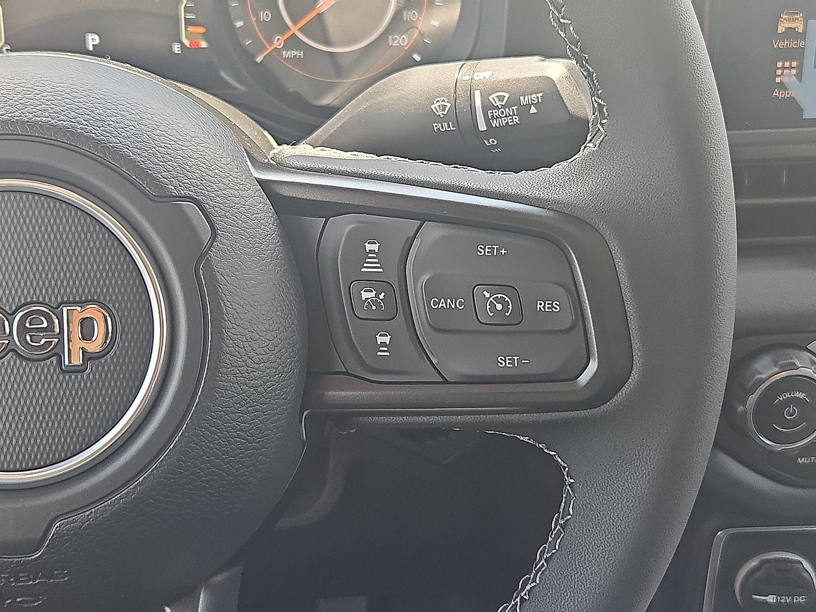 2025 Jeep Gladiator Rubicon - Photo 19