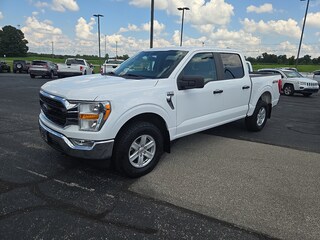 2021 Ford F-150 XLT IL1559