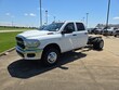Ram 3500 Chassis
