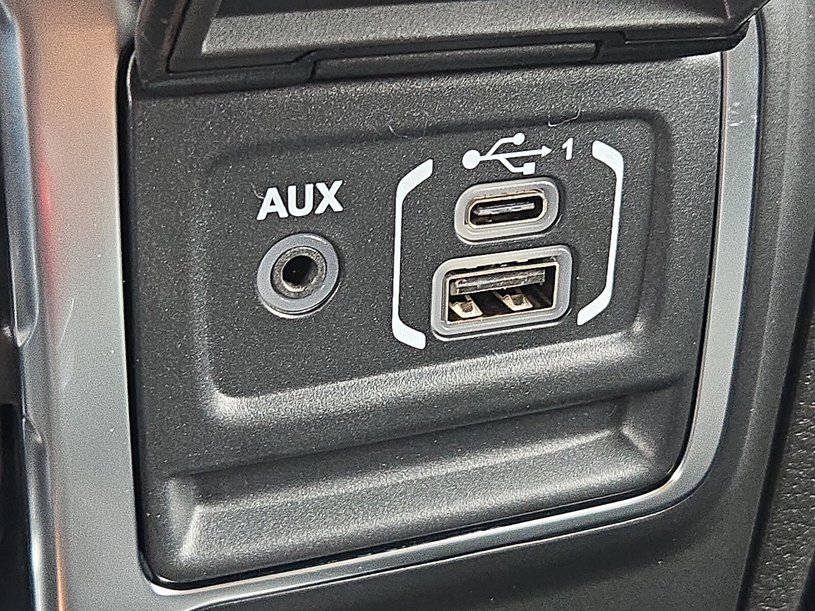 2025 Jeep Wrangler 4-Door Sahara - Photo 14