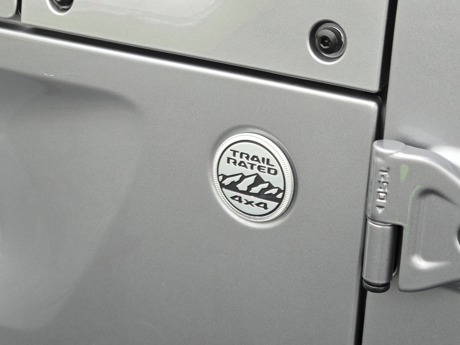 2020 Jeep Gladiator Overland - Photo 9