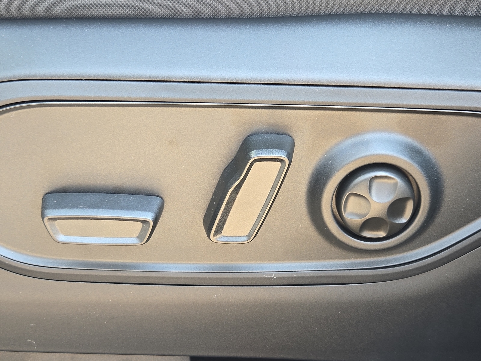 2025 Jeep Grand Cherokee Altitude - Photo 7