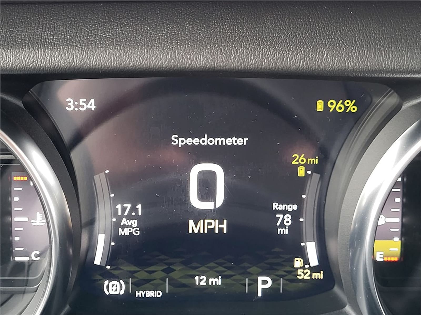 2023 Jeep Wrangler 4xe Sahara 4XE - Photo 21