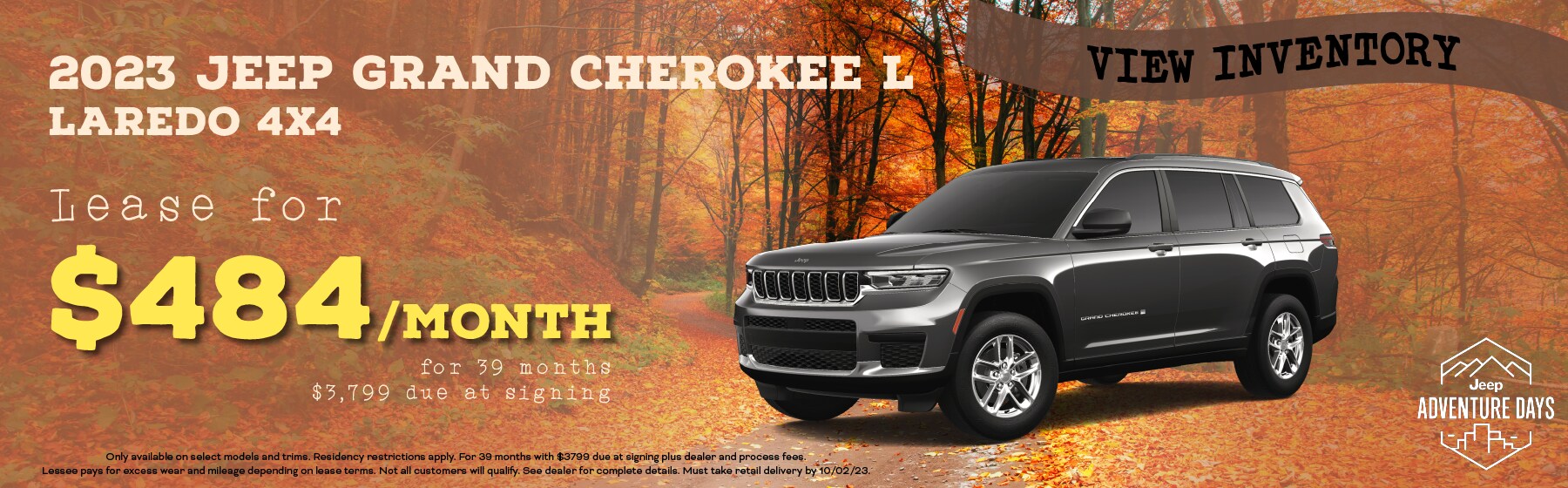 Sternberg Chrysler Dodge Jeep Ram