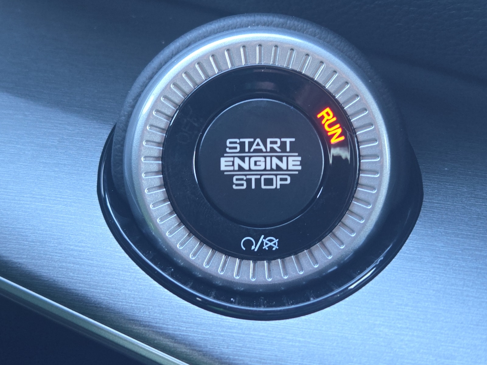 2025 Jeep Wagoneer Series II - Photo 16