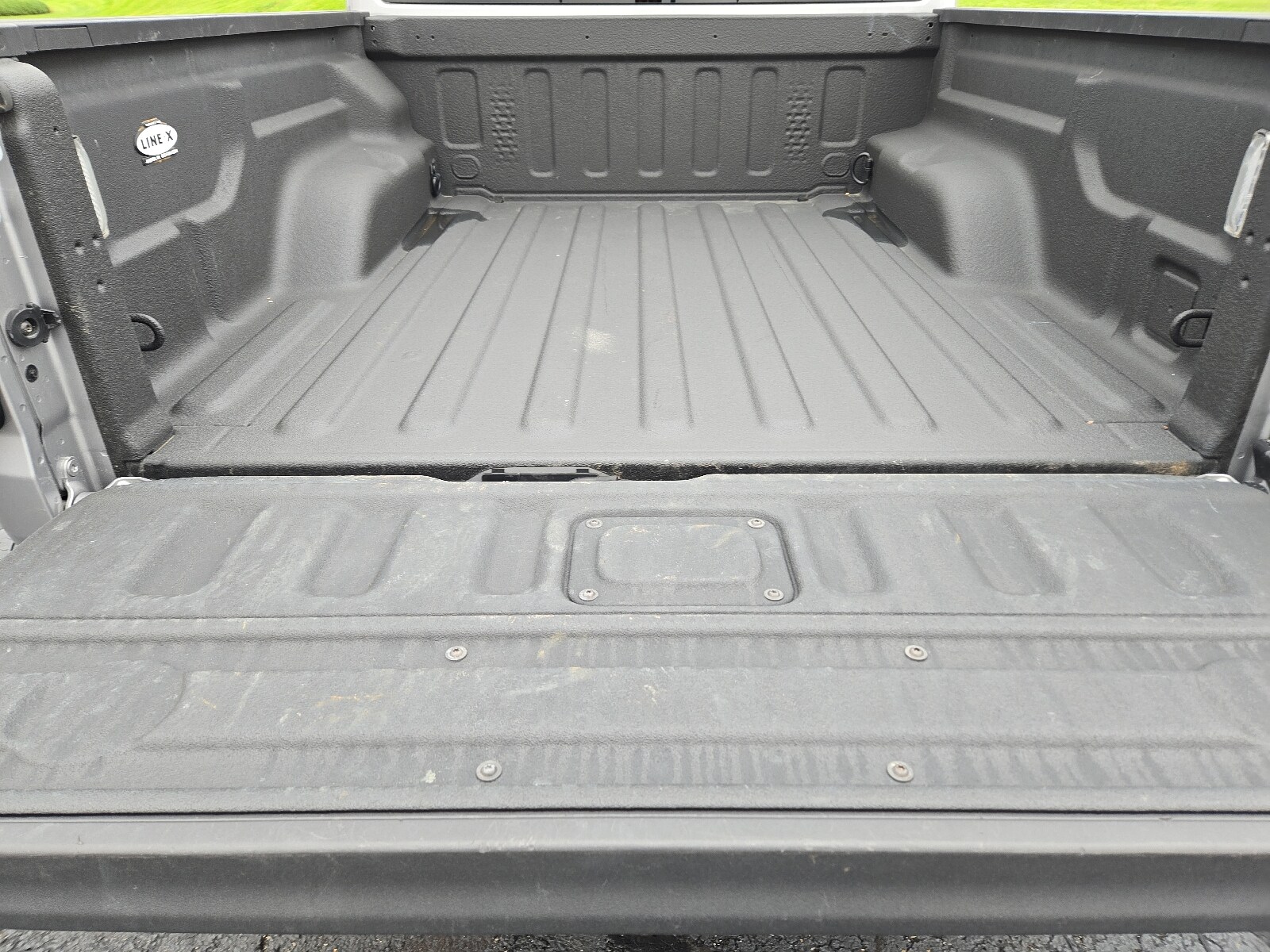 2020 Jeep Gladiator Overland - Photo 6