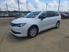 2026 Chrysler Voyager LX Cargo Van