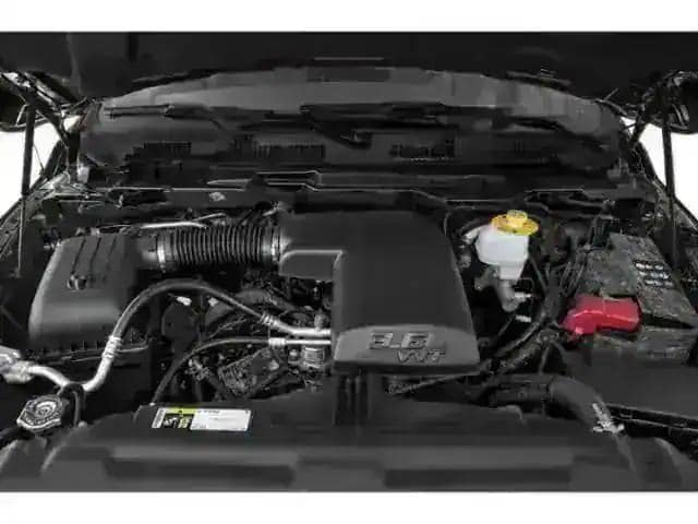 2024 RAM 1500 SSV - Photo 12