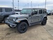 Jeep Wrangler 4xe