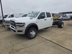 2026 Ram 5500 Chassis Cab Tradesman Pickup