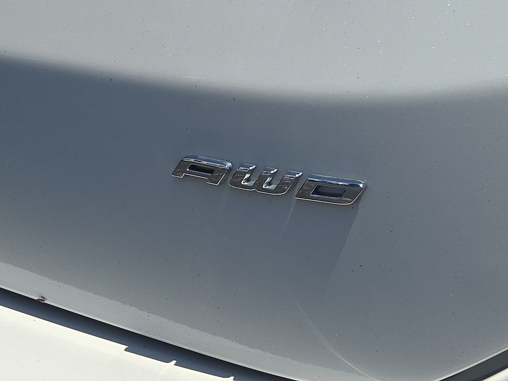 Certified 2024 Ford Edge SEL
