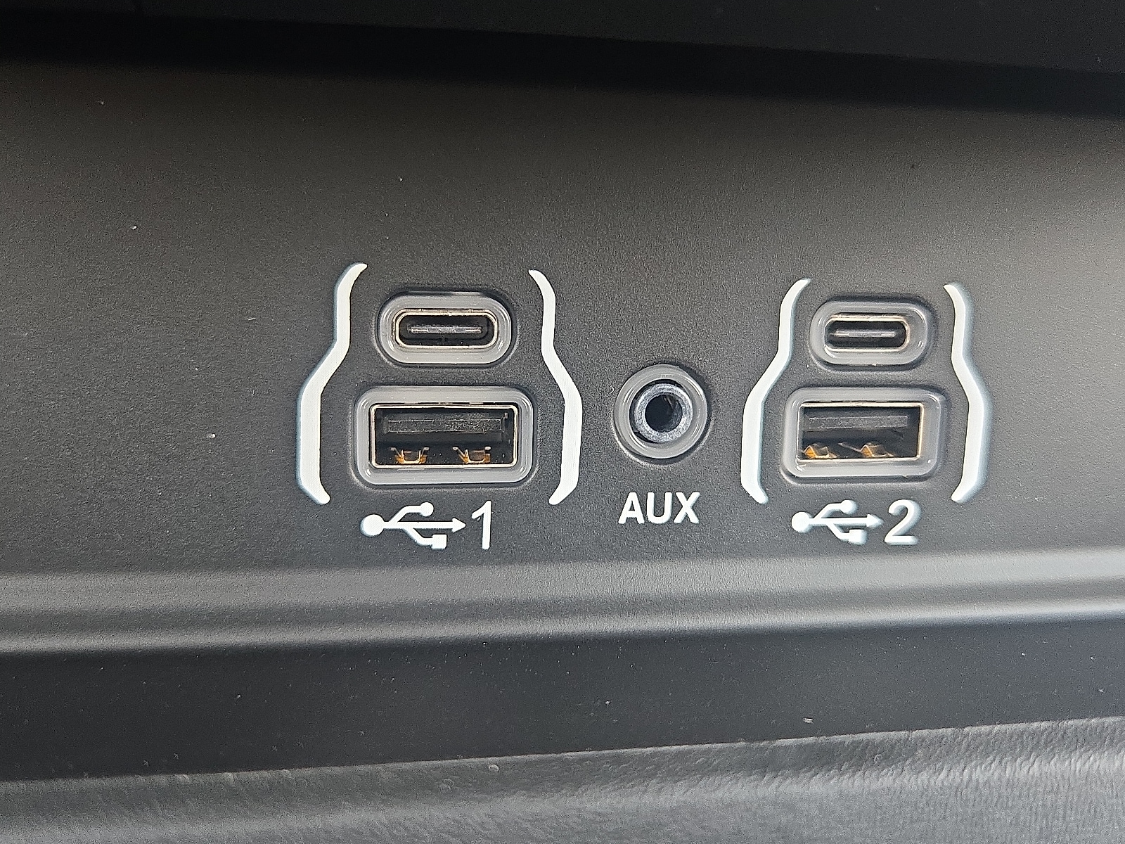 2025 RAM 2500 Laramie - Photo 15