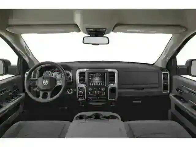 2024 RAM 1500 SSV - Photo 8
