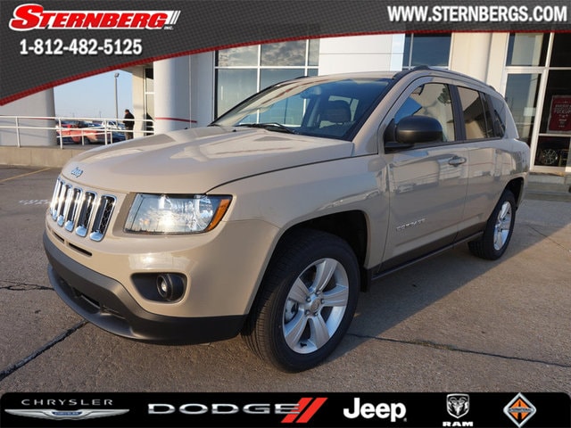 Sternberg Chrysler Dodge Jeep Ram