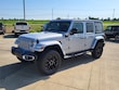 Jeep Wrangler 4xe
