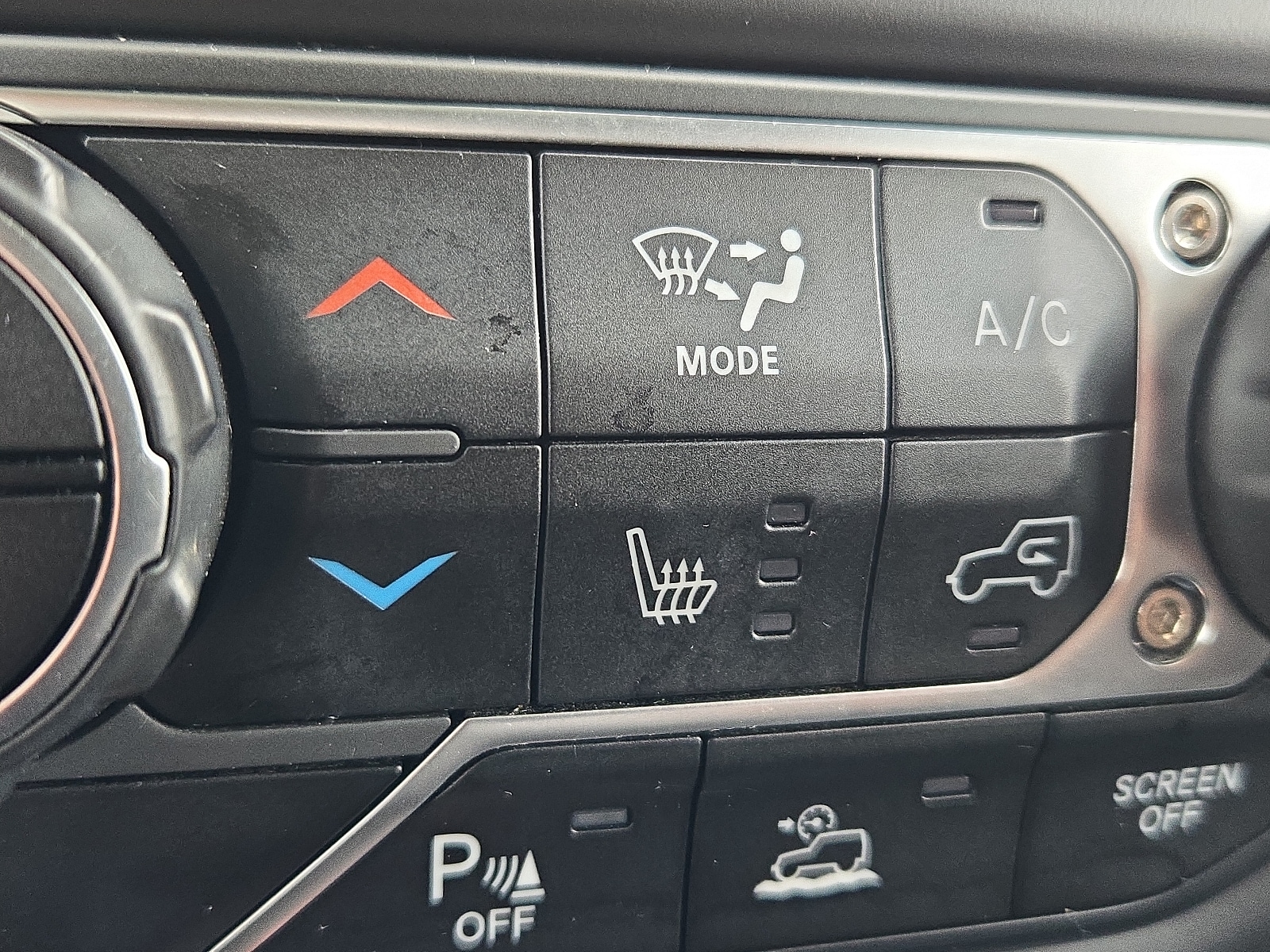 2020 Jeep Gladiator Overland - Photo 15