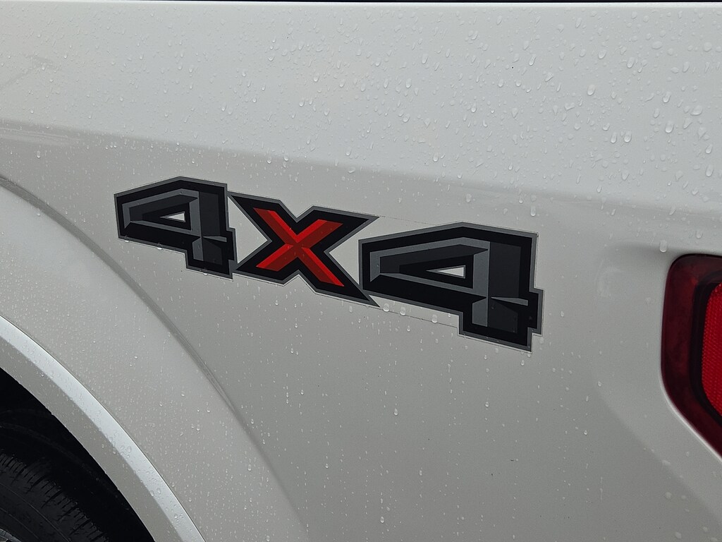 Used 2015 Ford F-150 Platinum PU