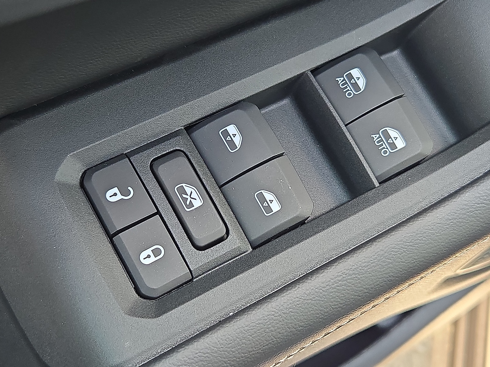 2025 Jeep Grand Cherokee Altitude - Photo 6