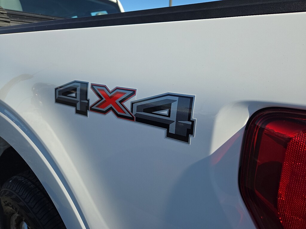 Used 2021 Ford F-150 XL