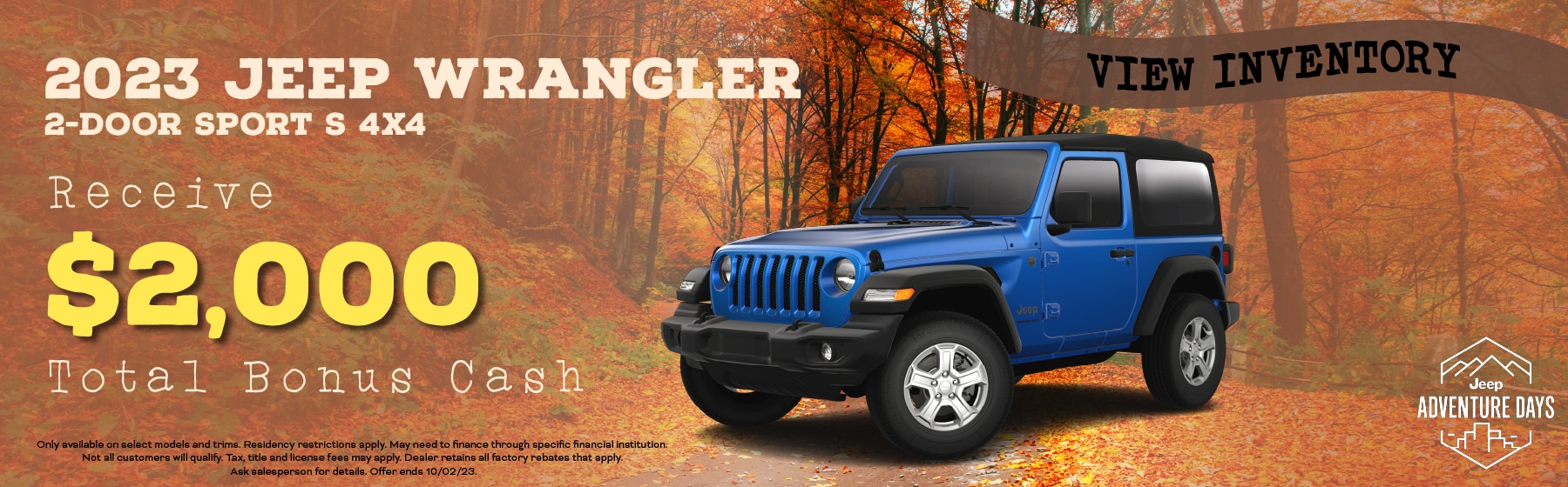 Sternberg Chrysler Dodge Jeep Ram